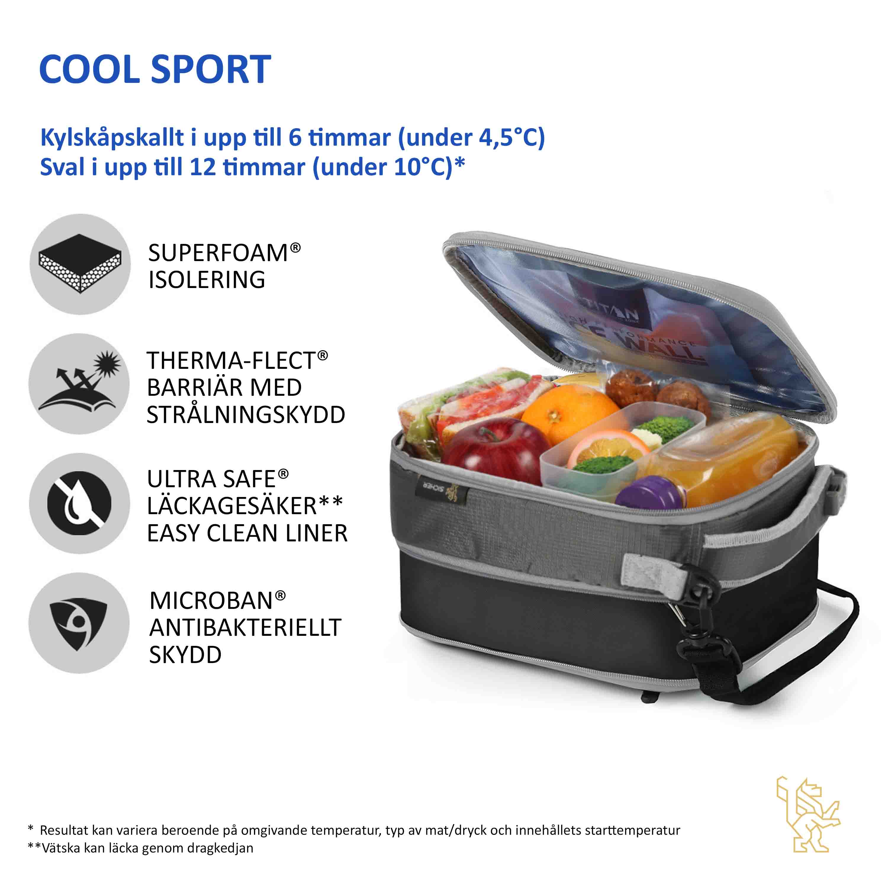 KHK Cool Sport